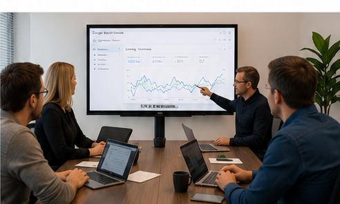 SEO Workshop